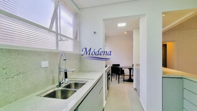 Imagem Apartamento com 2 Quartos à Venda, 90 m² em Jardim America - São Paulo
