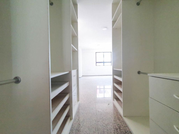Imagem Apartamento com 3 Quartos à Venda, 136 m² em Meireles - Fortaleza