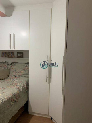 Imagem Apartamento com 2 Quartos à Venda, 55 m² em Estrela Do Norte - São Gonçalo