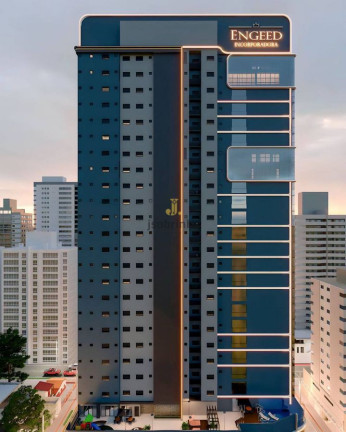 Imagem Apartamento com 3 Quartos à Venda, 129 m² em Meia Praia - Itapema