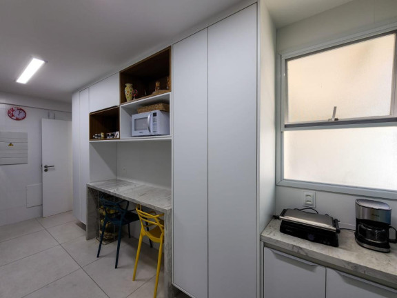 Apartamento com 4 Quartos à Venda, 287 m² em Rio Vermelho - Salvador