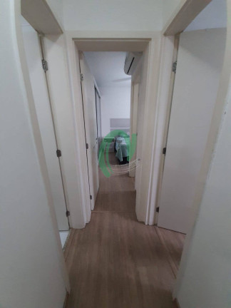 Imagem Apartamento com 2 Quartos à Venda, 79 m² em Marapé - Santos