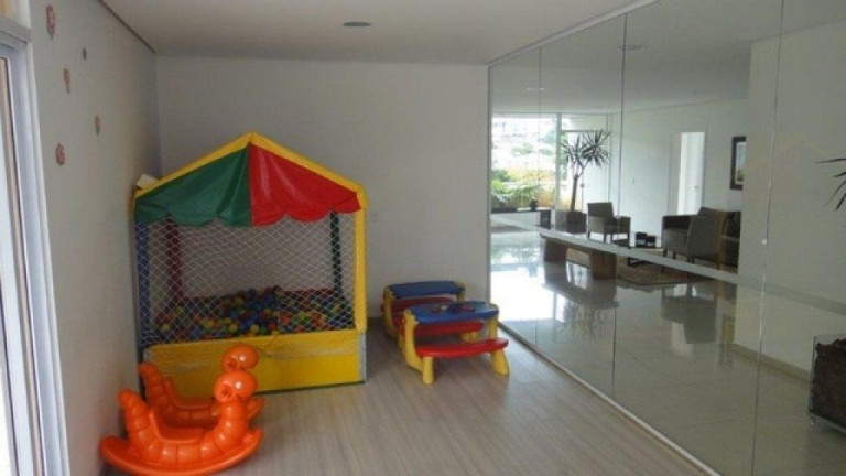 Imagem Apartamento com 2 Quartos à Venda, 74 m² em Alto Da Lapa - São  Paulo