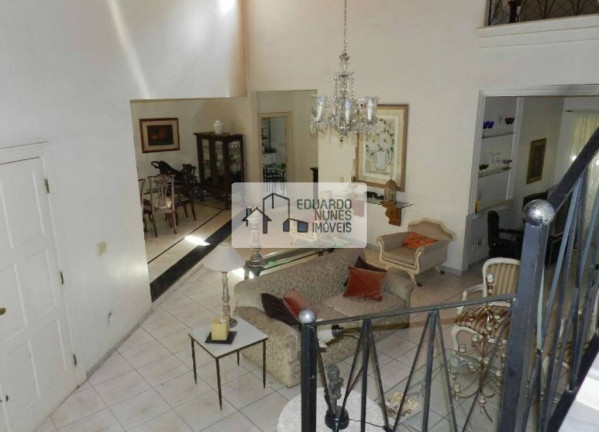 Foto do imóvel: Casa com 6 Quartos à Venda, 458 m² em Santa Lúcia - Belo Horizonte