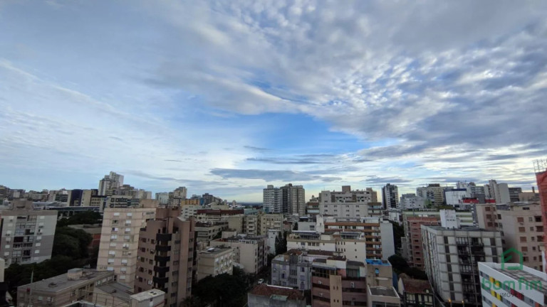 Imagem Apartamento com 3 Quartos à Venda, 81 m² em Bom Fim - Porto Alegre