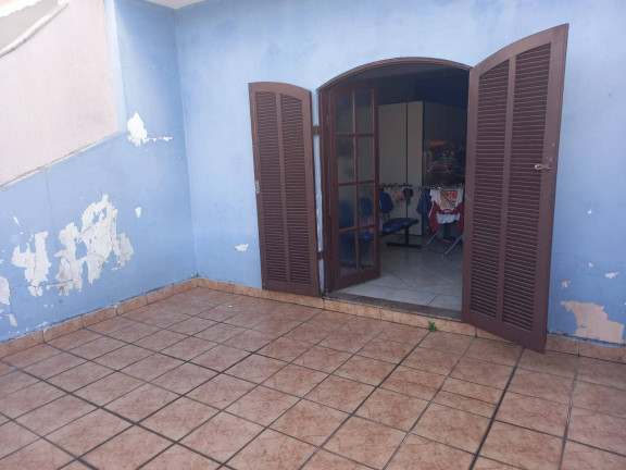 Imagem Casa com 5 Quartos à Venda, 125 m² em Rudge Ramos - São Bernardo Do Campo