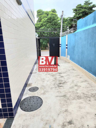 Imagem Casa com 3 Quartos à Venda, 80 m² em Vila Da Penha - Rio De Janeiro