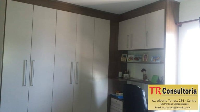 Imagem Apartamento com 3 Quartos à Venda, 117 m² em Centro - Campos Dos Goytacazes