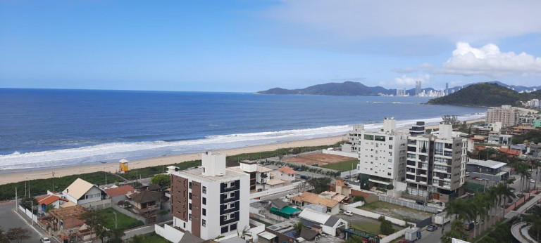 Imagem Cobertura com 5 Quartos à Venda, 610 m² em Praia Brava - Itajaí