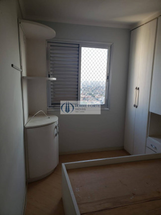 Imagem Apartamento com 2 Quartos à Venda, 50 m² em Chácara Belenzinho - São Paulo