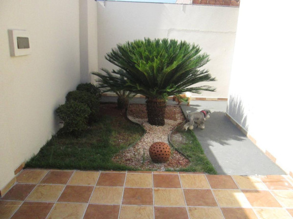 Imagem Casa com 3 Quartos para Alugar, 199 m² em Vila Vilas Boas - Campo Grande
