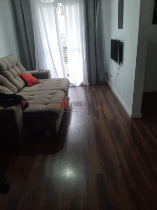 Imagem Apartamento com 2 Quartos à Venda, 57 m² em Veloso - Osasco