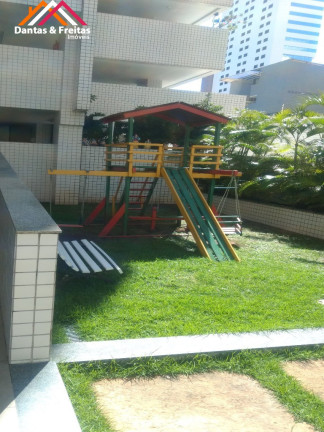 Imagem Imóvel com 3 Quartos à Venda, 198 m² em Aldeota - Fortaleza