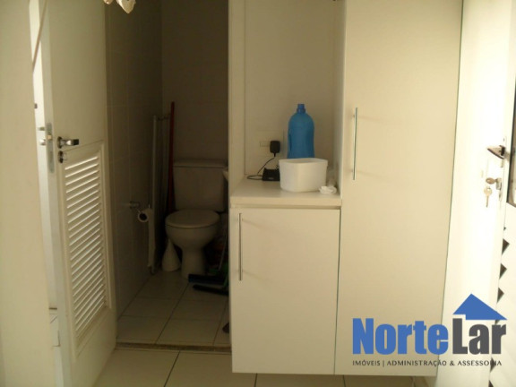 Imagem Apartamento com 3 Quartos à Venda, 156 m² em Vila Albertina - São Paulo