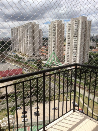 Apartamento com 2 Quartos à Venda, 70 m² em Lapa - São Paulo