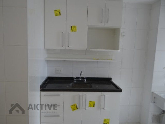Imagem Apartamento com 3 Quartos à Venda, 87 m² em Alphaville - Barueri