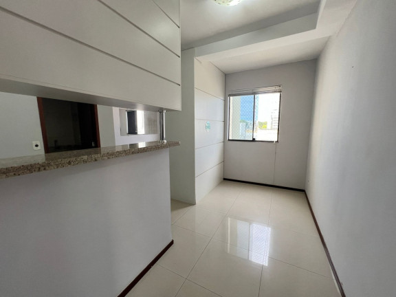 Imagem Apartamento com 1 Quarto à Venda, 29 m² em Sul (águas Claras) - Brasília