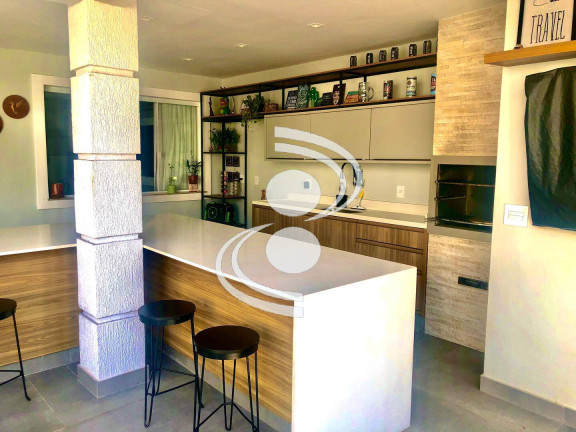 Imagem Casa com 4 Quartos à Venda, 260 m² em Recreio Dos Bandeirantes - Rio De Janeiro
