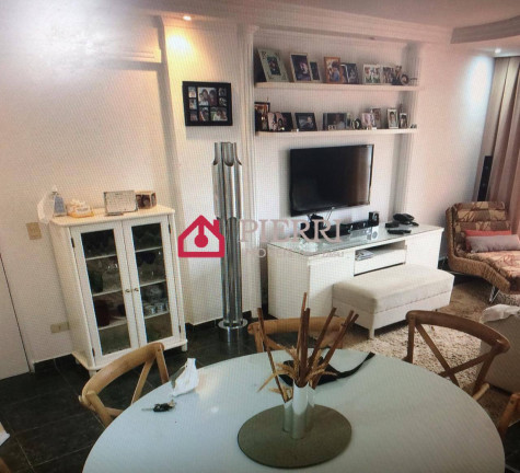 Imagem Apartamento com 3 Quartos à Venda, 96 m² em Freguesia Do ó - São Paulo