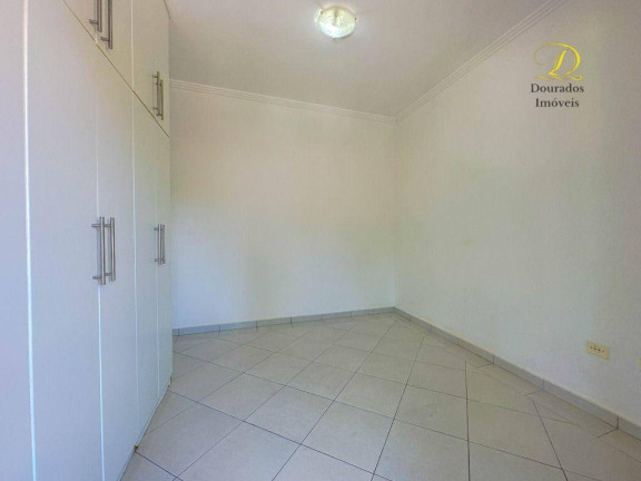 Imagem Sobrado com 3 Quartos à Venda, 110 m² em Canto Do Forte - Praia Grande