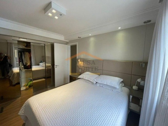 Apartamento com 3 Quartos à Venda, 84 m² em Casa Verde - São Paulo