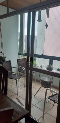 Imagem Apartamento com 3 Quartos à Venda, 103 m² em Castelo - Belo Horizonte