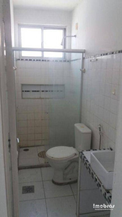 Imagem Apartamento com 3 Quartos à Venda, 91 m² em Varjota - Fortaleza