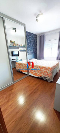 Imagem Apartamento com 3 Quartos à Venda, 140 m² em Barcelona - São Caetano Do Sul