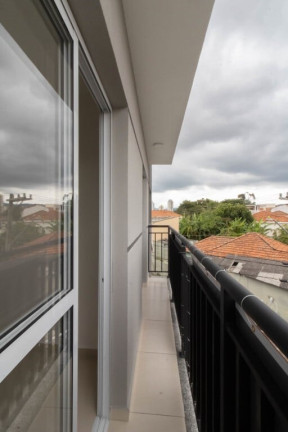 Imagem Apartamento com 2 Quartos à Venda, 47 m² em Santa Teresinha - São Paulo