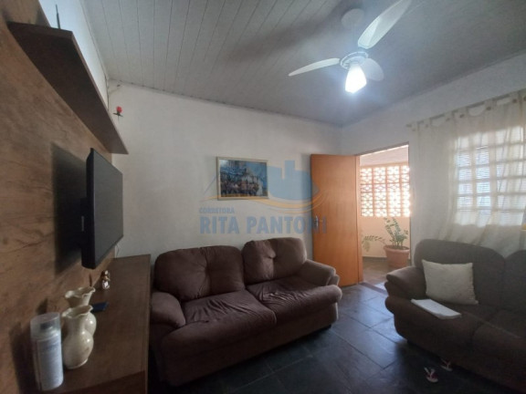 Imagem Casa com 2 Quartos à Venda, 73 m² em Ipiranga - Ribeirão Preto