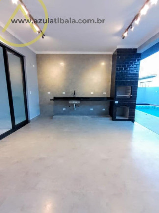 Imagem Casa com 3 Quartos à Venda, 153 m² em Condominio Terras De Atibaia - Atibaia