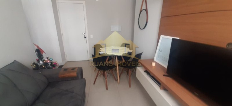 Imagem Apartamento com 2 Quartos à Venda, 42 m² em Cidade Tiradentes - São Paulo