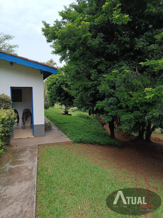 Imagem Chácara com 4 Quartos à Venda, 350 m² em Atibaia
