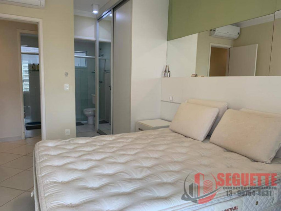 Imagem Apartamento com 4 Quartos para Alugar, 120 m² em Riviera De São Lourenço - Bertioga