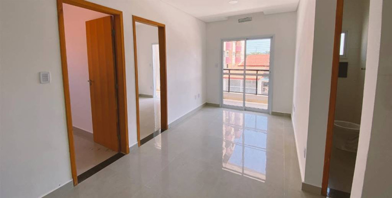 Imagem Sobrado com 2 Quartos à Venda, 52 m² em Caiçara - Praia Grande