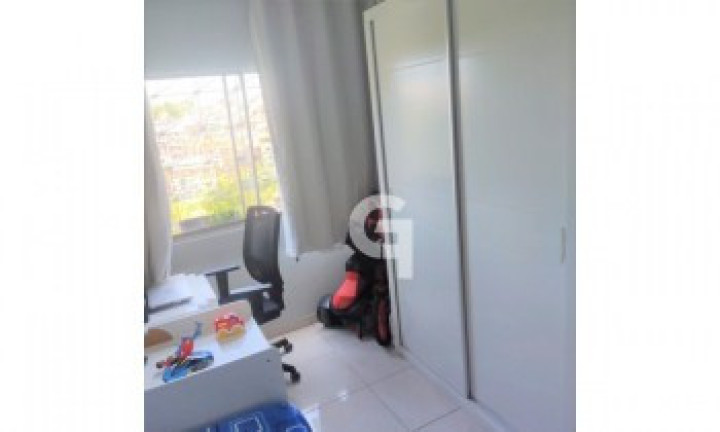 Apartamento com 2 Quartos à Venda, 50 m² em Cabula - Salvador