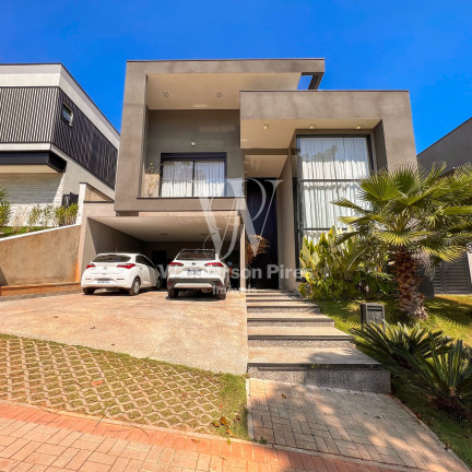 Imagem Casa com 5 Quartos à Venda, 370 m² em Cidade Tamboré - Santana De Parnaíba