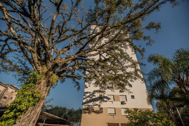 Apartamento com 3 Quartos à Venda, 84 m² em Jardim Lindóia - Porto Alegre