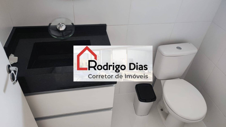 Apartamento com 2 Quartos à Venda, 57 m² em Vila Lacerda - Jundiaí