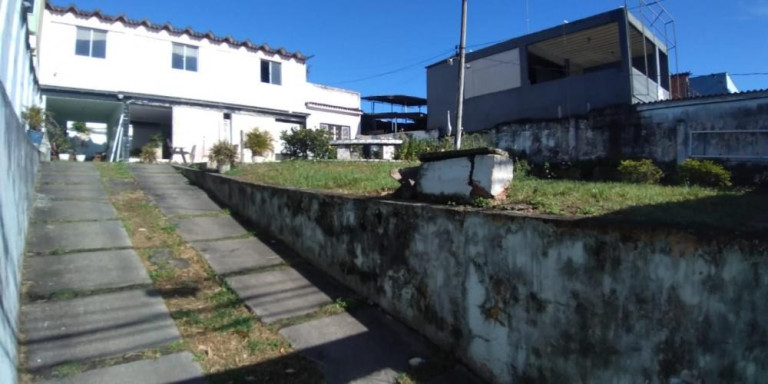 Imagem Imóvel com 3 Quartos à Venda, 316 m² em Campo Grande - Rio De Janeiro