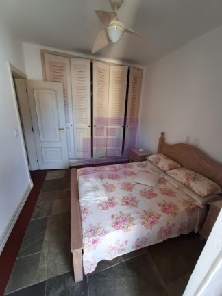 Imagem Apartamento com 3 Quartos à Venda, 185 m² em Enseada - Guarujá