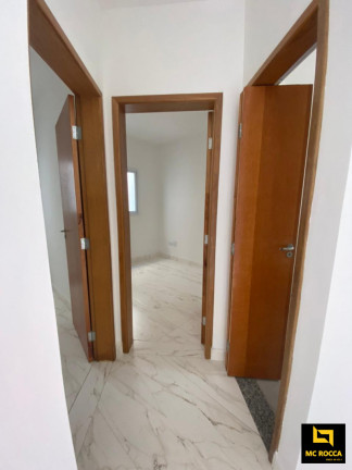 Apartamento com 2 Quartos à Venda, 44 m² em Vila Príncipe De Gales - Santo André