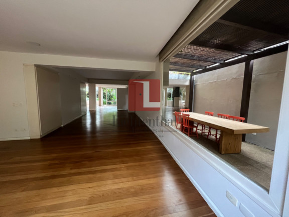 Imagem Casa com 3 Quartos à Venda, 480 m² em Jardim Paulista - São Paulo