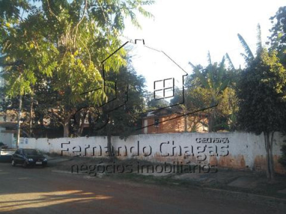 Imagem Terreno à Venda, 2.000 m² em Fazenda Santa Candida - Campinas