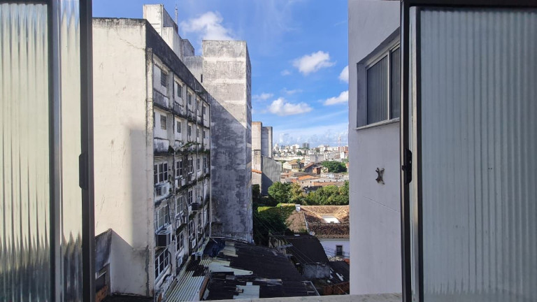 Imagem Apartamento com 2 Quartos à Venda, 45 m² em Centro - Salvador