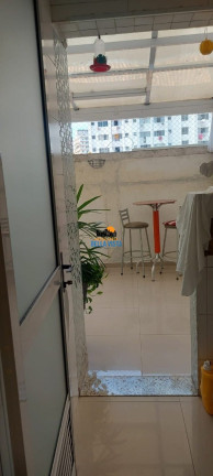 Imagem Apartamento com 3 Quartos à Venda,  em Centro - São Vicente