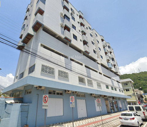Imagem Apartamento com 1 Quarto à Venda, 55 m² em Nações - Balneário Camboriú
