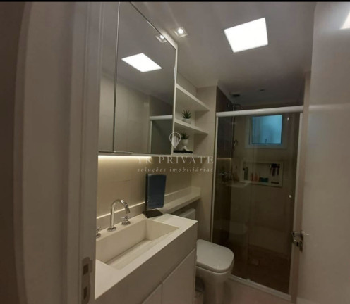 Apartamento com 3 Quartos à Venda, 132 m² em Vila Romana - São Paulo