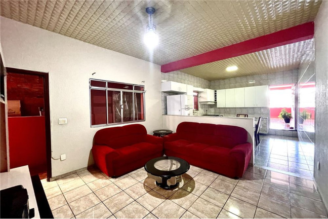 Casa com 6 Quartos à Venda, 402 m² em Pirituba - São Paulo