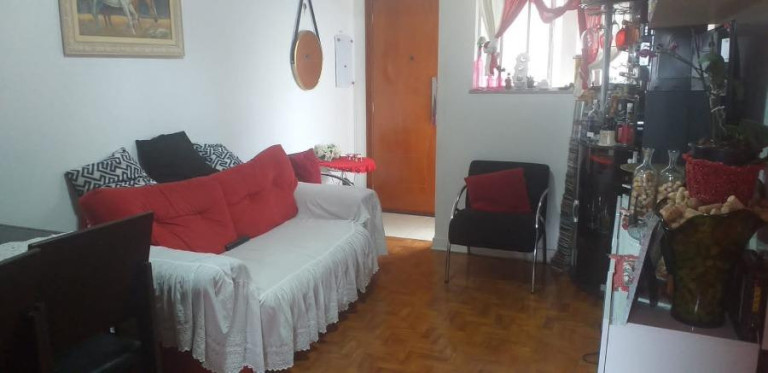 Imagem Apartamento com 3 Quartos à Venda, 100 m² em Pari - São Paulo